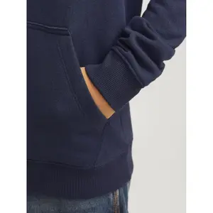 Child hoodie Jack & Jones Outdoor Logo image-5