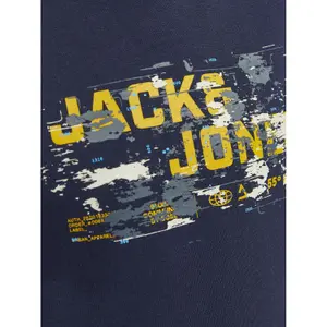 Child hoodie Jack & Jones Outdoor Logo image-6