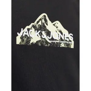 Kid's T-shirt Jack & Jones Mountain Logo image-6