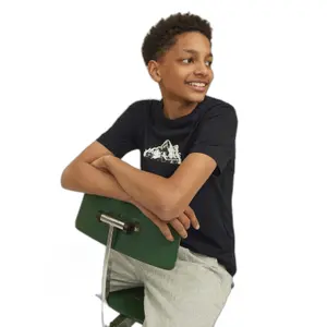 Kid's T-shirt Jack & Jones Mountain Logo image-4