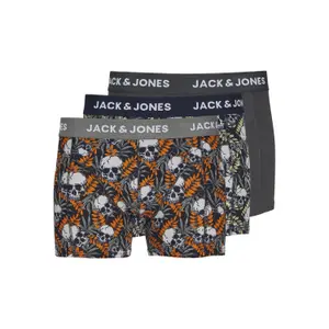 Boxer shorts Jack & Jones Hugo (x3) image-0