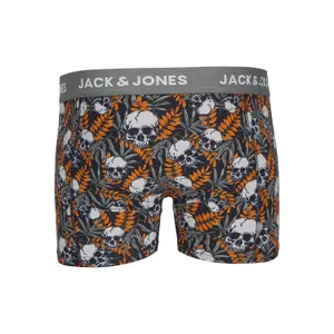 Boxer shorts Jack & Jones Hugo (x3) image-5
