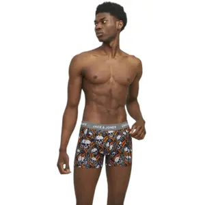 Boxer shorts Jack & Jones Hugo (x3) image-4