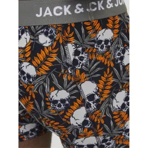 Boxer shorts Jack & Jones Hugo (x3) image-6