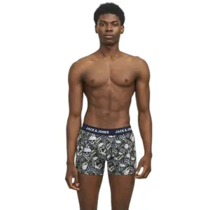 Boxer shorts Jack & Jones Hugo (x3) image-3