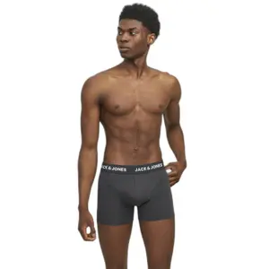 Boxer shorts Jack & Jones Hugo (x3) image-2