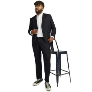 Pantalón Jack & Jones Solaris Pls image-3