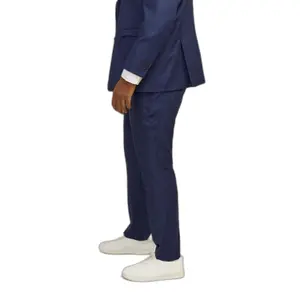 Pantalón Jack & Jones Solaris Pls image-5