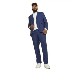 Pantalón Jack & Jones Solaris Pls image-3