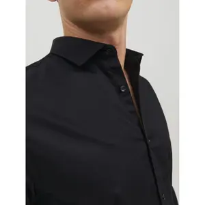 Camisa de manga larga Jack & Jones Premium Parma PLS image-2