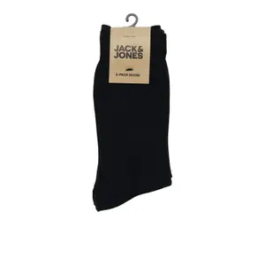 Football Socks Jack & Jones Basic (x3) image-2