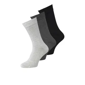 Football Socks Jack & Jones Basic (x3) image-0