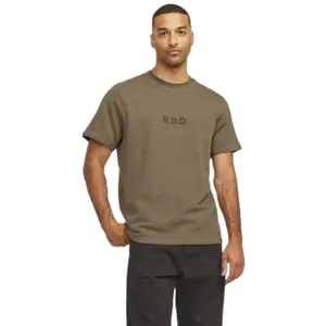 T-shirt col rond Jack & Jones Dan image-2