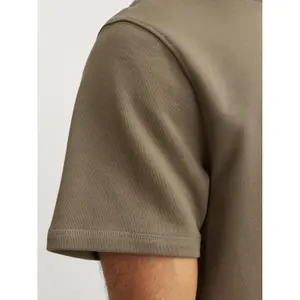 T-shirt col rond Jack & Jones Dan image-5