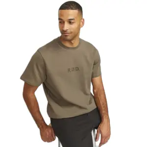 T-shirt col rond Jack & Jones Dan image-3