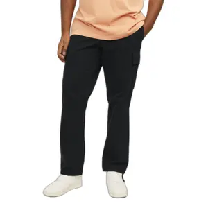 Cargo Trousers Jack & Jones Kane Barkley Pls image-1