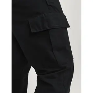 Cargo Trousers Jack & Jones Kane Barkley Pls image-6