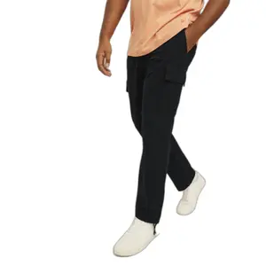 Cargo Trousers Jack & Jones Kane Barkley Pls image-2