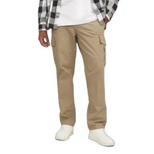Cargo Trousers Jack & Jones Kane Barkley Pls image-1