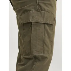 Cargo Trousers Jack & Jones Kane Barkley Pls image-6