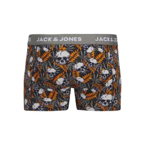 Children's boxer shorts Jack & Jones Hugo (x3) image-2