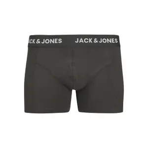 Children's boxer shorts Jack & Jones Hugo (x3) image-1