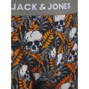 Children's boxer shorts Jack & Jones Hugo (x3) image-3