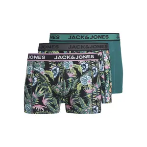 Children's boxer shorts Jack & Jones Drew (x3) image-0