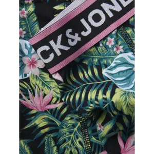 Children's boxer shorts Jack & Jones Drew (x3) image-3