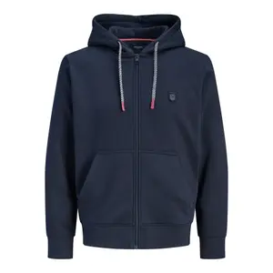 Zip-up sweatshirt Jack & Jones Ronaldo image-0