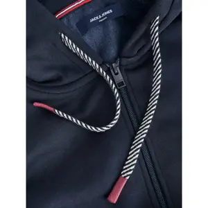 Zip-up sweatshirt Jack & Jones Ronaldo image-2