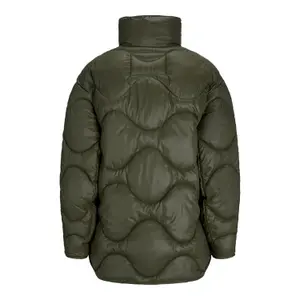 Women's down jacket Jack & Jones Stella Shiny image-3