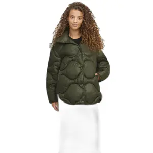 Women's down jacket Jack & Jones Stella Shiny image-1