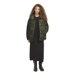 Women's down jacket Jack & Jones Stella Shiny image-2