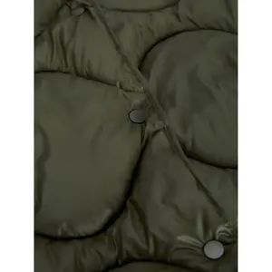 Women's down jacket Jack & Jones Stella Shiny image-5