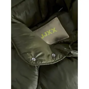 Women's down jacket Jack & Jones Stella Shiny image-6