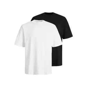 Camiseta Jack & Jones Bradley (x2) image-0