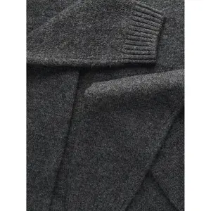 Strickjacke Jack & Jones Fox Knit Styled image-2