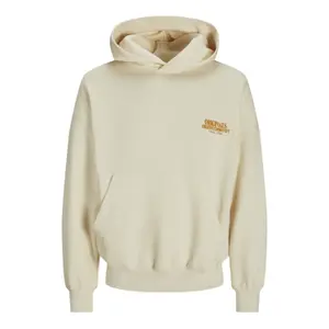 Sudadera con capucha Jack & Jones Roxbury Back image-0