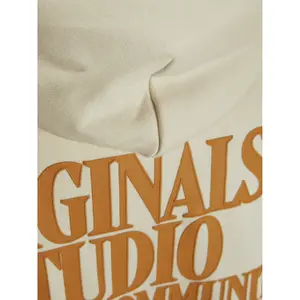 Sudadera con capucha Jack & Jones Roxbury Back image-2