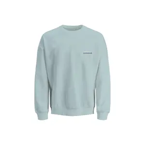 Children's loose-fitting round-neck sweatshirt Jack & Jones Dream Graphic image-0