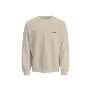 Children's loose-fitting round-neck sweatshirt Jack & Jones Dream Graphic image-0