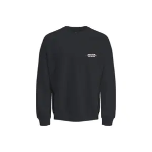 Children's loose-fitting crewneck sweatshirt Jack & Jones Dream Graphic image-0