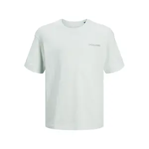 Loose-fitting round-neck T-shirt for kids Jack & Jones Dream Graphic image-0