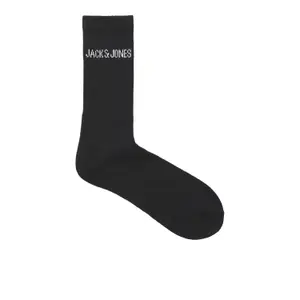 Sokker Jack & Jones Regen Vertical Logo image-3