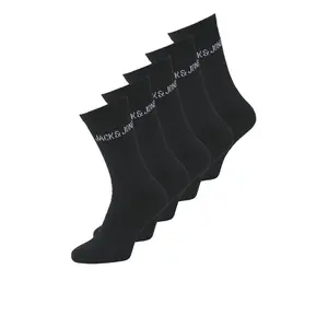 12266536-4760423-skarpetki-jack-jones-regen-vertical-logo-x5-czarny-tu