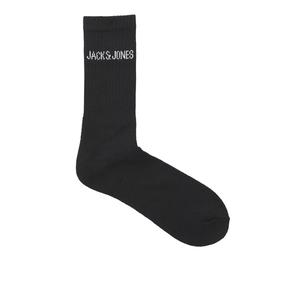 Sokker Jack & Jones Regen Vertical Logo (x5) image-1