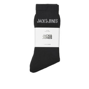 Sokker Jack & Jones Regen Vertical Logo (x5) image-2