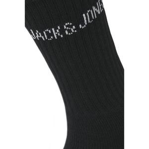 Sokker Jack & Jones Regen Vertical Logo (x5) image-3
