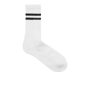 Football Socks Jack & Jones Regen (x5) image-2